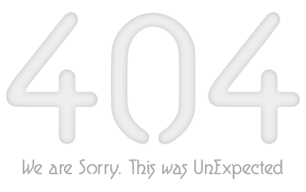 404 Not Found